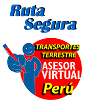 Asesor Virtual - Ruta Segura