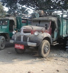 Transporte Turístico